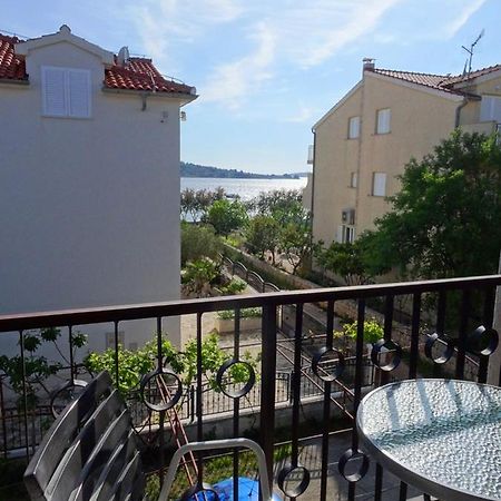 Apartman Jadranka Vodice Exterior photo