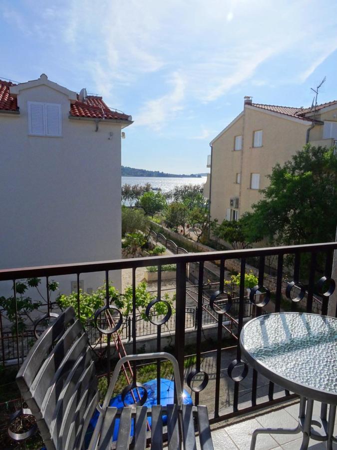 Apartman Jadranka Vodice Exterior photo