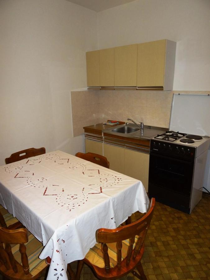 Apartman Jadranka Vodice Exterior photo